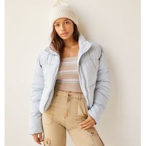 UO hadley puffer jacket